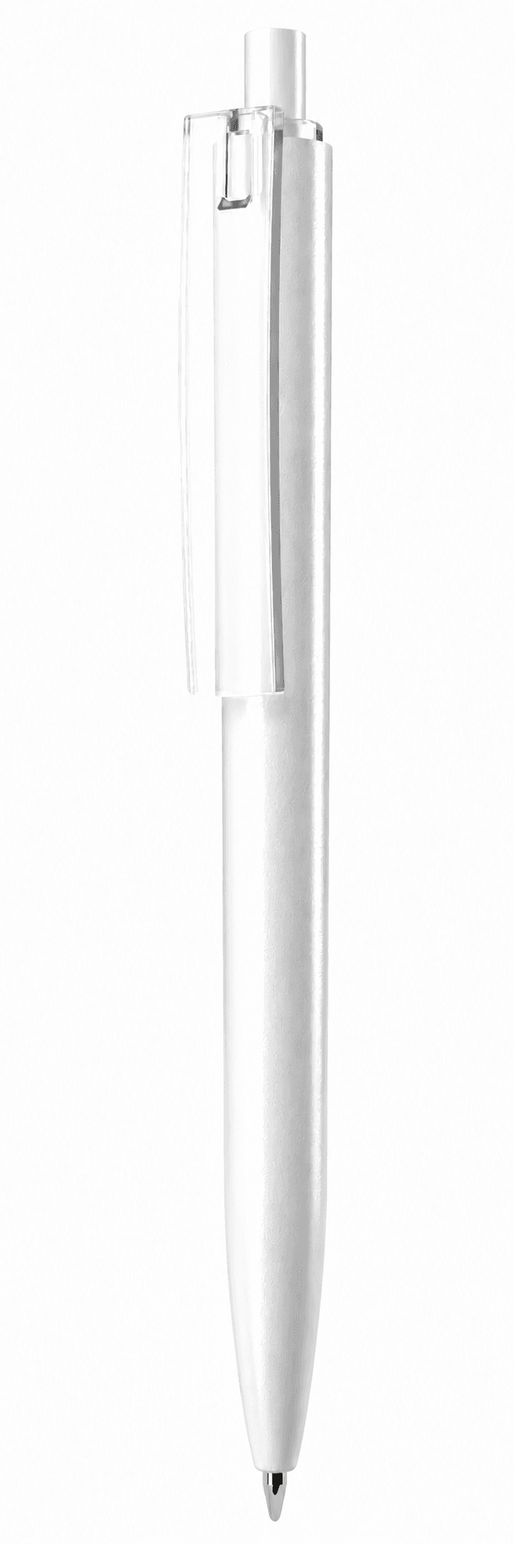 UN1QPEN Trois-quarts gauche, coloris white